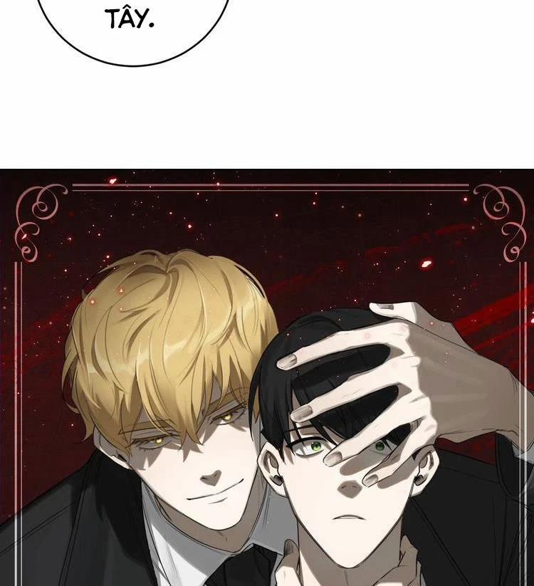 Bữa Tối Lãng Mạn Của Ác Ma 13 trang 10