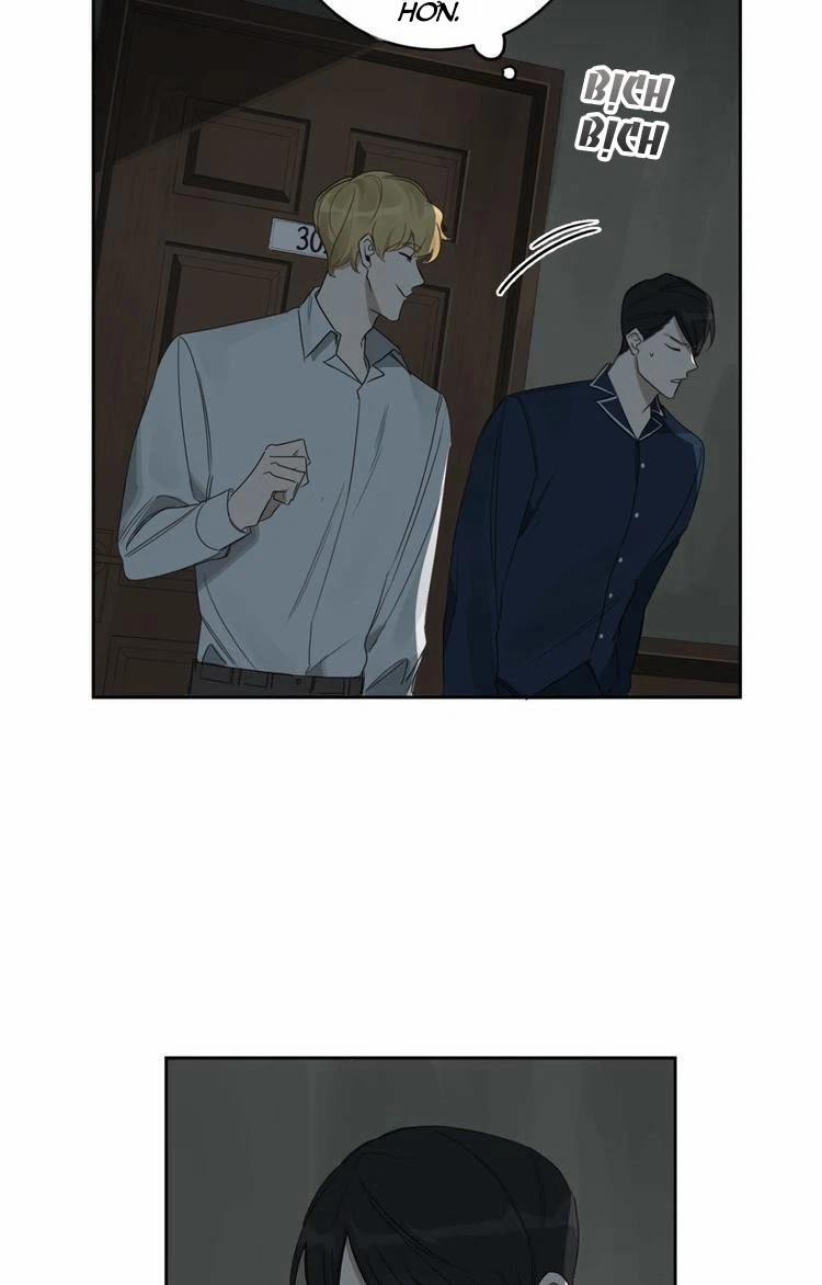 Bữa Tối Lãng Mạn Của Ác Ma 13 trang 13