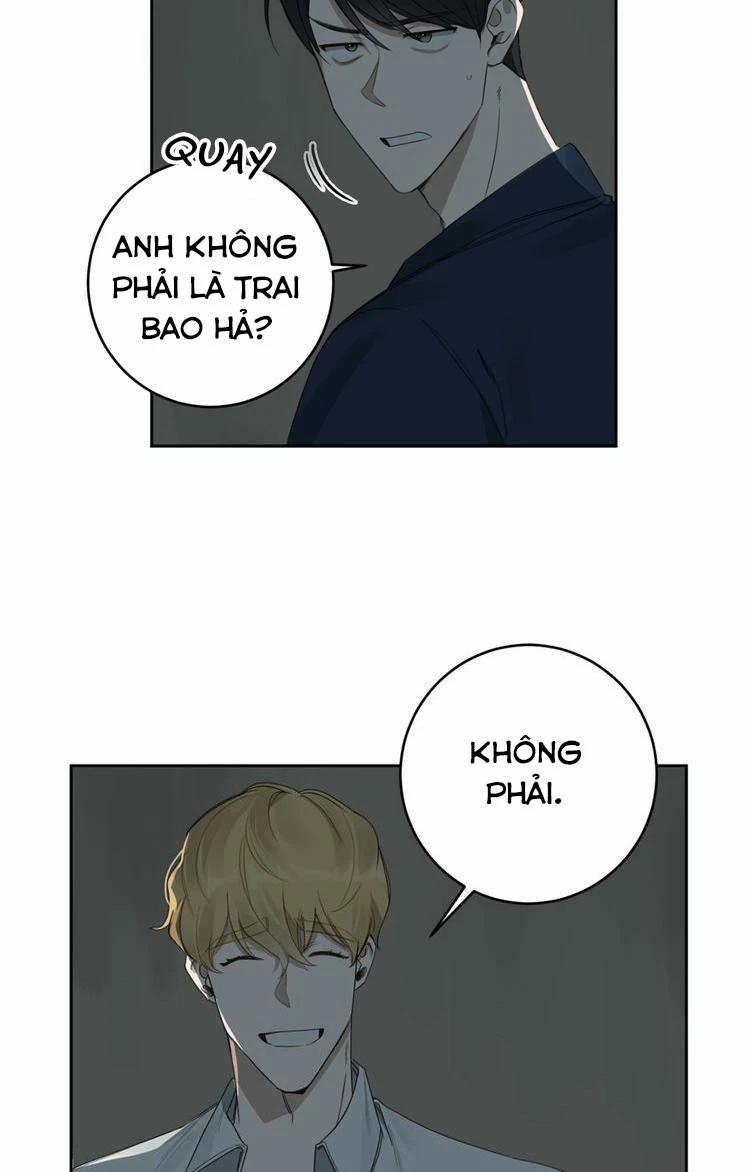 Bữa Tối Lãng Mạn Của Ác Ma 13 trang 14