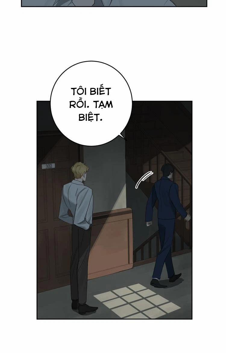 Bữa Tối Lãng Mạn Của Ác Ma 13 trang 15