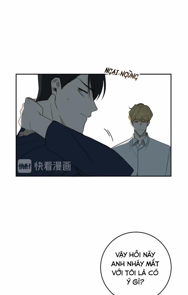 Bữa Tối Lãng Mạn Của Ác Ma 13 trang 18