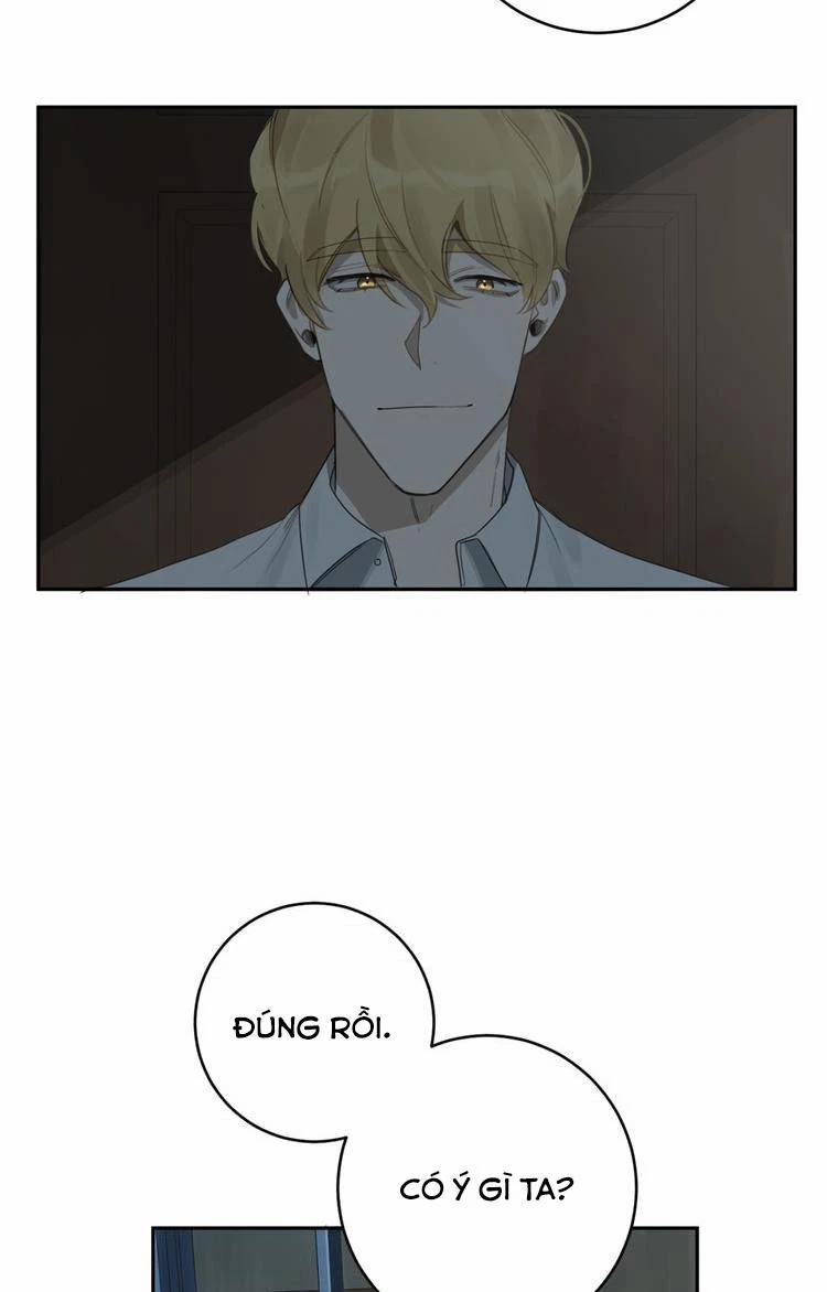 Bữa Tối Lãng Mạn Của Ác Ma 13 trang 19