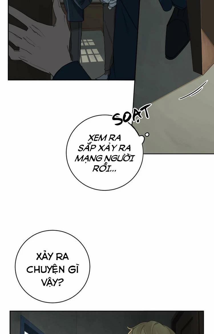 Bữa Tối Lãng Mạn Của Ác Ma 13 trang 2