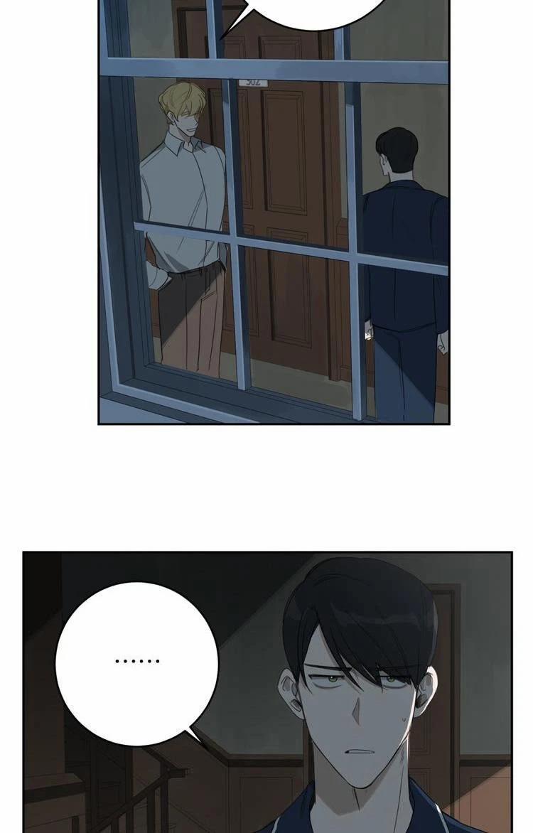 Bữa Tối Lãng Mạn Của Ác Ma 13 trang 20