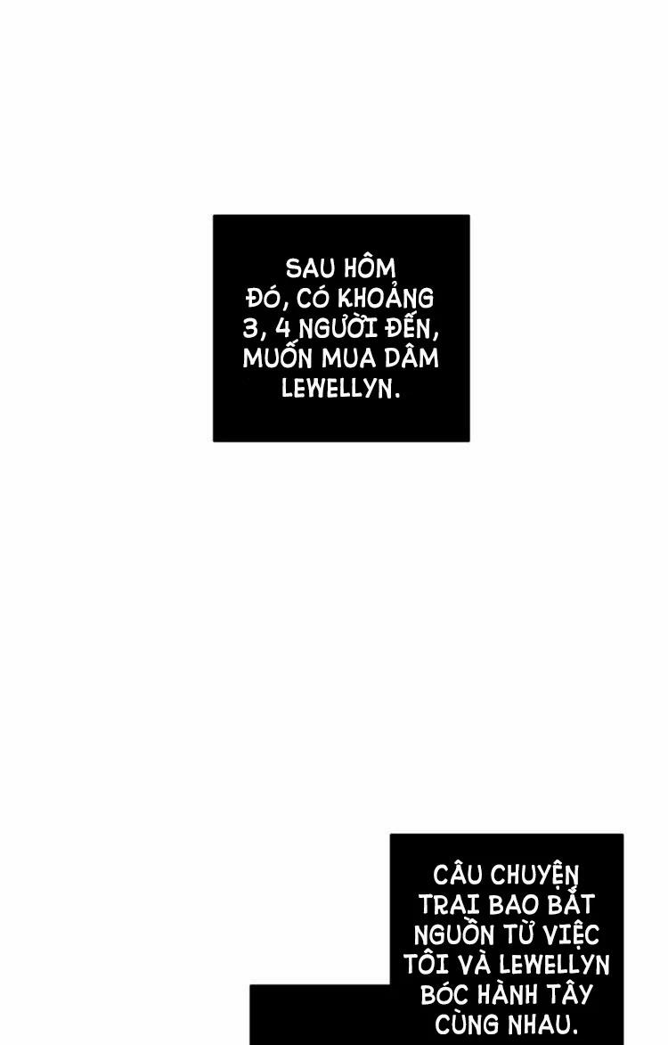 Bữa Tối Lãng Mạn Của Ác Ma 13 trang 23