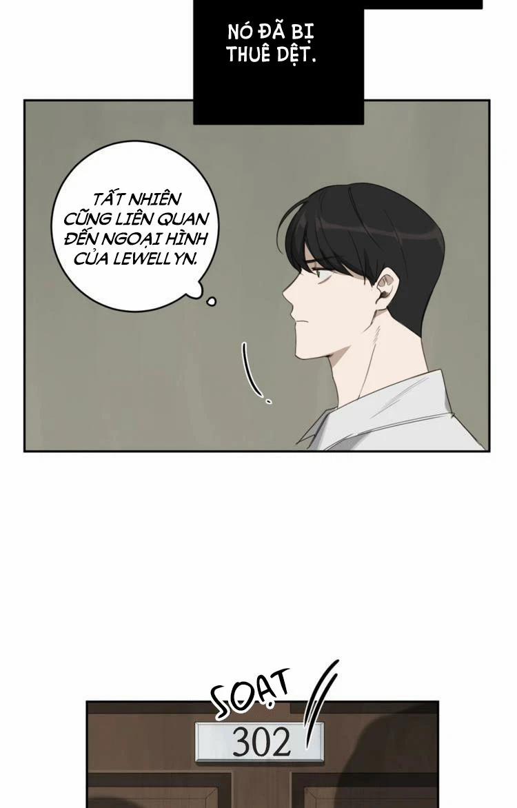 Bữa Tối Lãng Mạn Của Ác Ma 13 trang 24