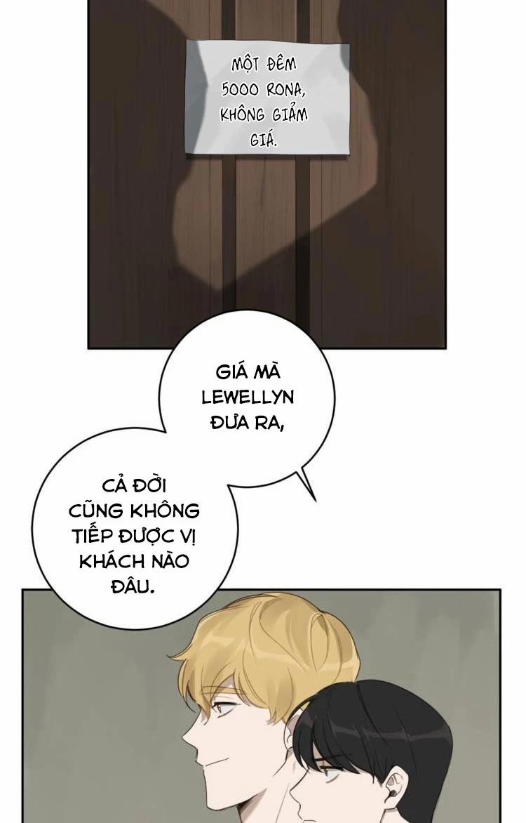 Bữa Tối Lãng Mạn Của Ác Ma 13 trang 25