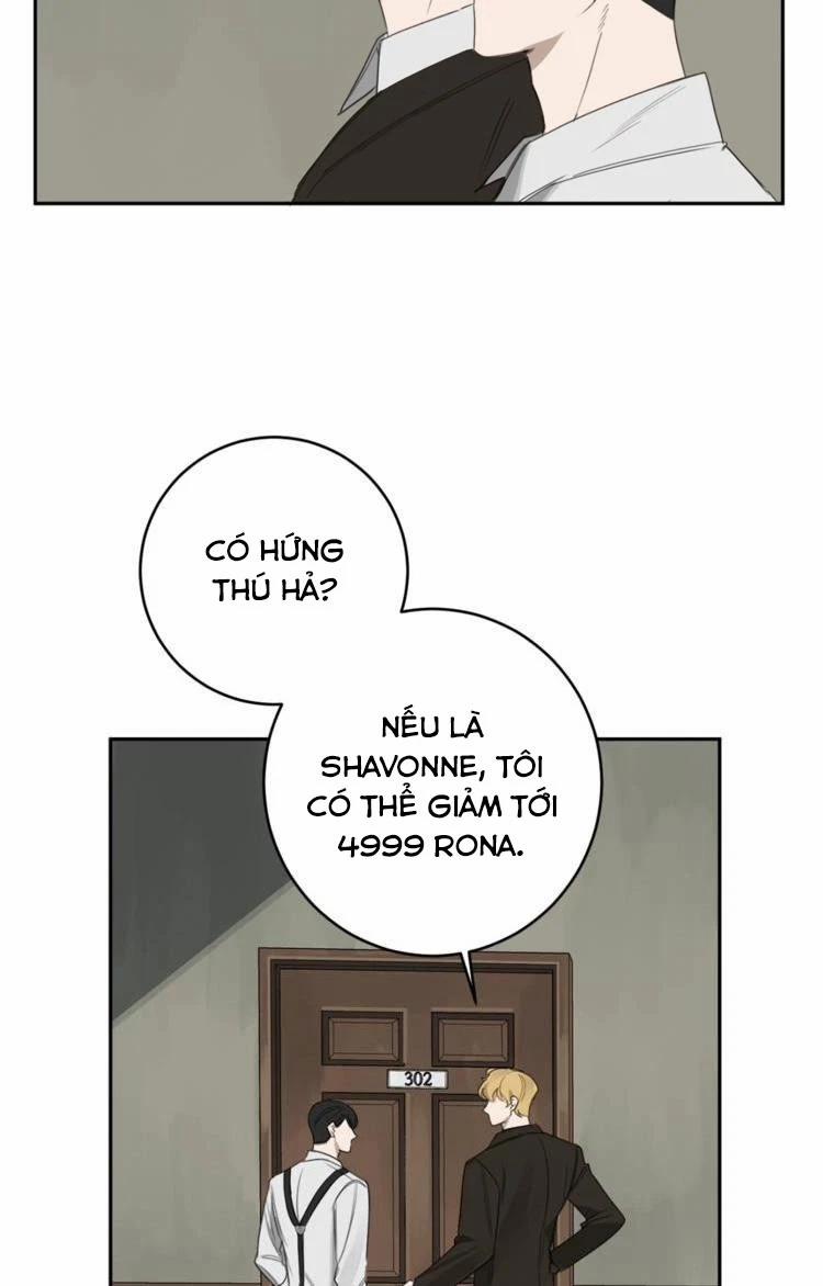 Bữa Tối Lãng Mạn Của Ác Ma 13 trang 26