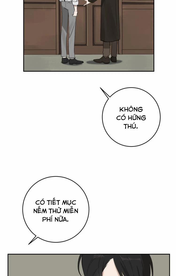 Bữa Tối Lãng Mạn Của Ác Ma 13 trang 27