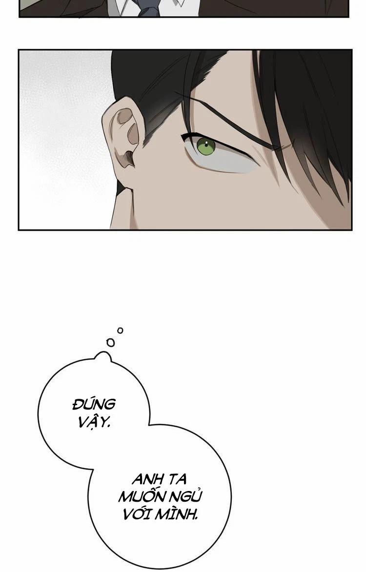 Bữa Tối Lãng Mạn Của Ác Ma 13 trang 29