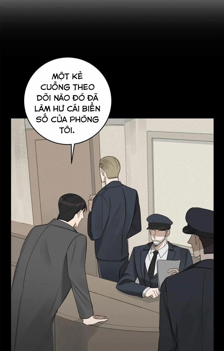 Bữa Tối Lãng Mạn Của Ác Ma 13 trang 31