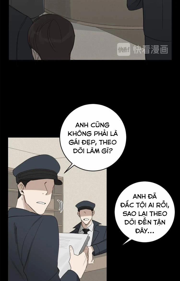 Bữa Tối Lãng Mạn Của Ác Ma 13 trang 32