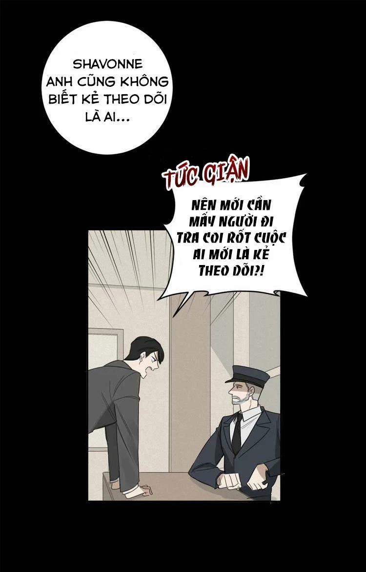 Bữa Tối Lãng Mạn Của Ác Ma 13 trang 34