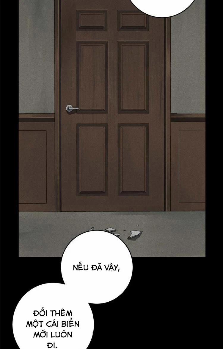 Bữa Tối Lãng Mạn Của Ác Ma 13 trang 36