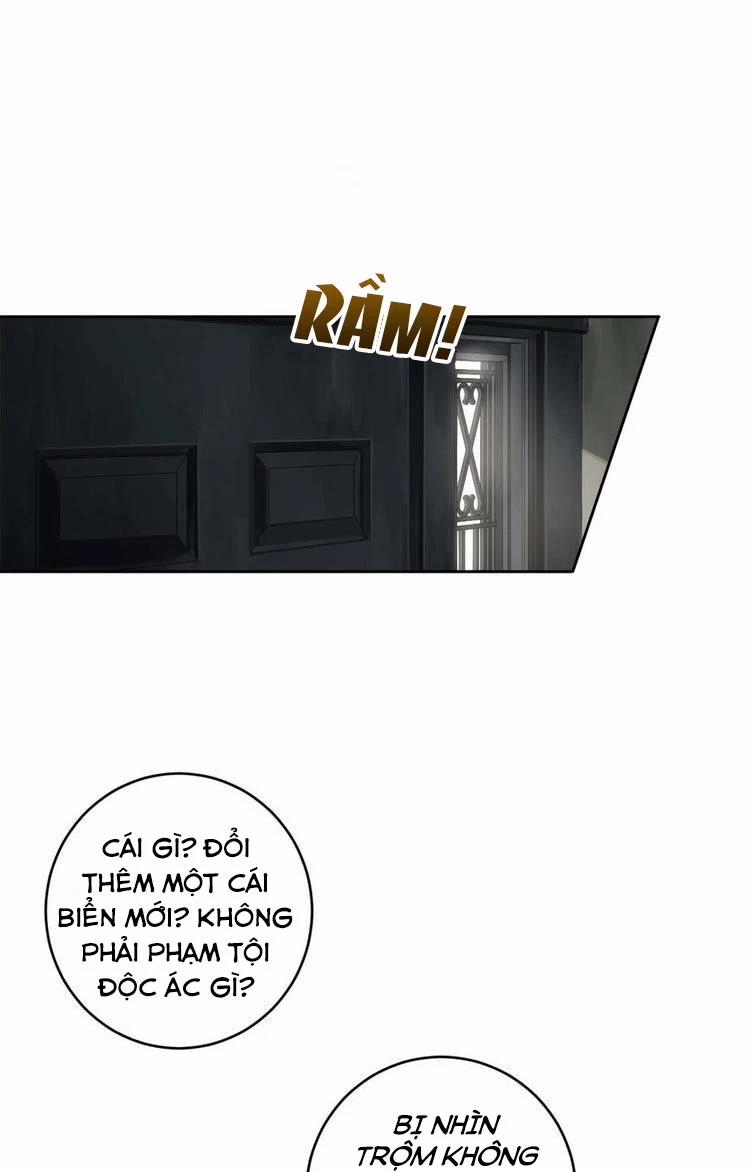 Bữa Tối Lãng Mạn Của Ác Ma 13 trang 38