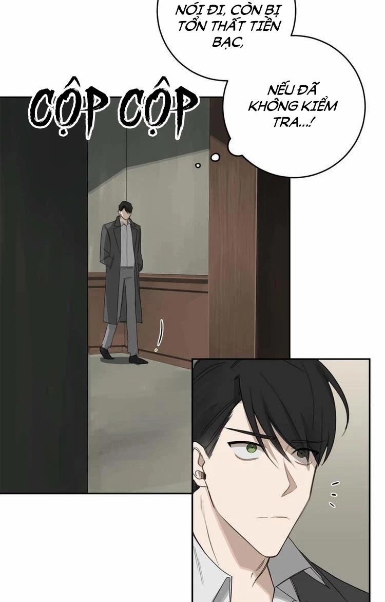 Bữa Tối Lãng Mạn Của Ác Ma 13 trang 39