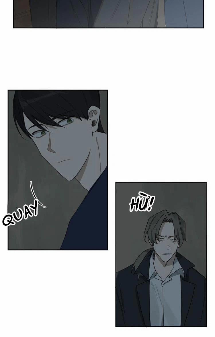 Bữa Tối Lãng Mạn Của Ác Ma 13 trang 4