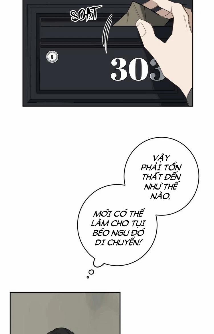 Bữa Tối Lãng Mạn Của Ác Ma 13 trang 41