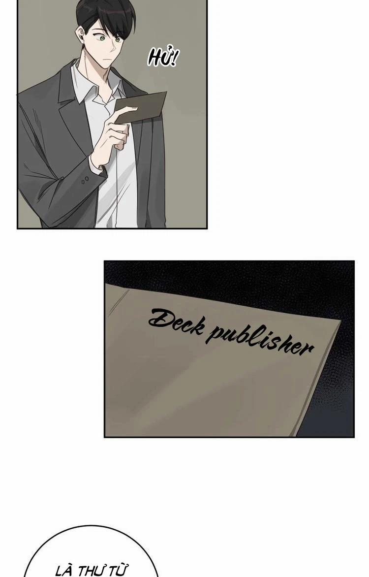 Bữa Tối Lãng Mạn Của Ác Ma 13 trang 42