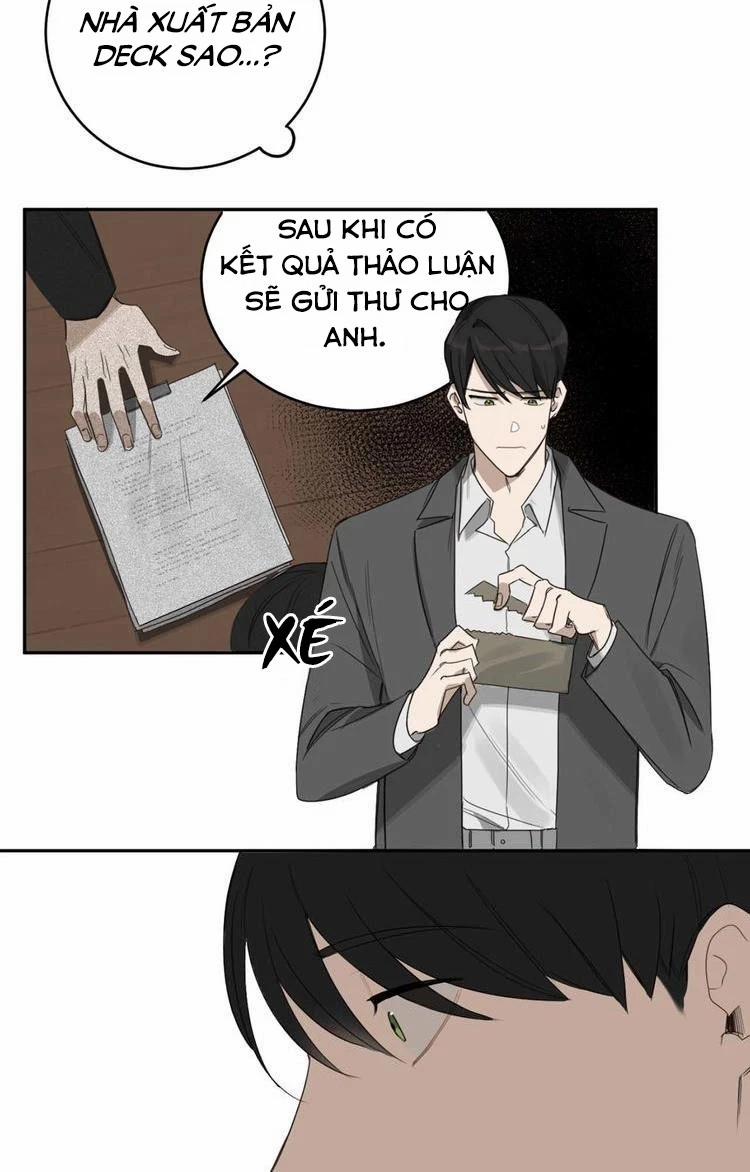 Bữa Tối Lãng Mạn Của Ác Ma 13 trang 43