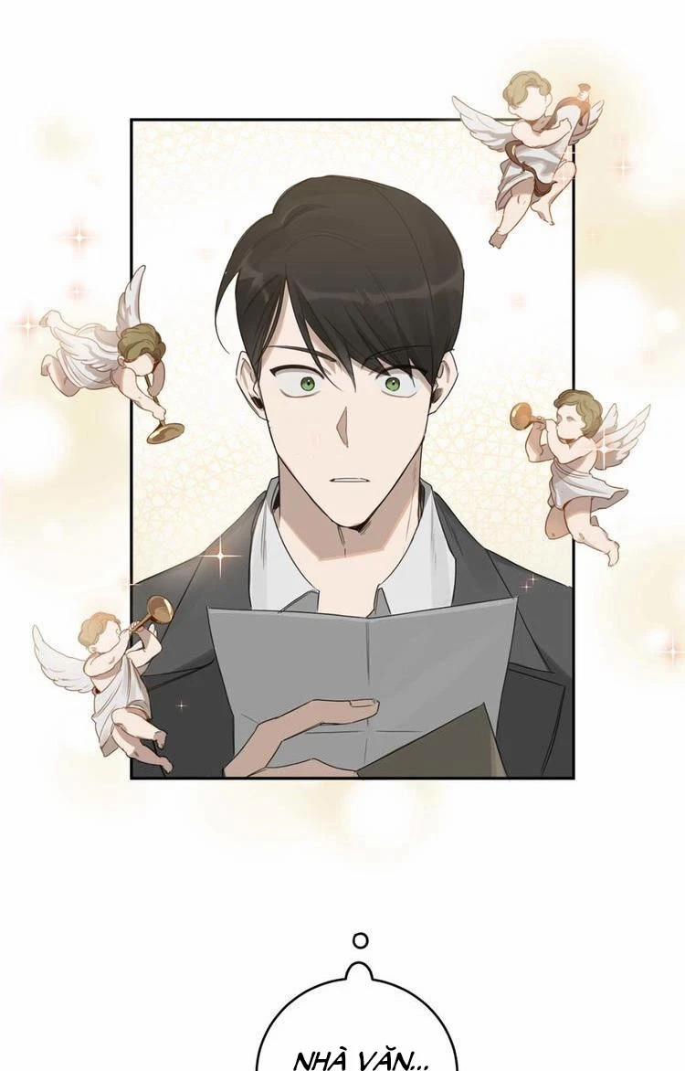 Bữa Tối Lãng Mạn Của Ác Ma 13 trang 45