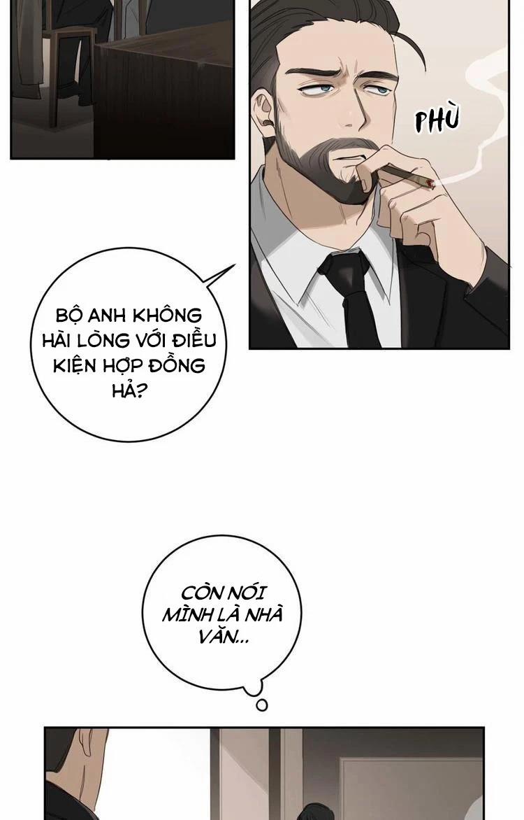 Bữa Tối Lãng Mạn Của Ác Ma 13 trang 48