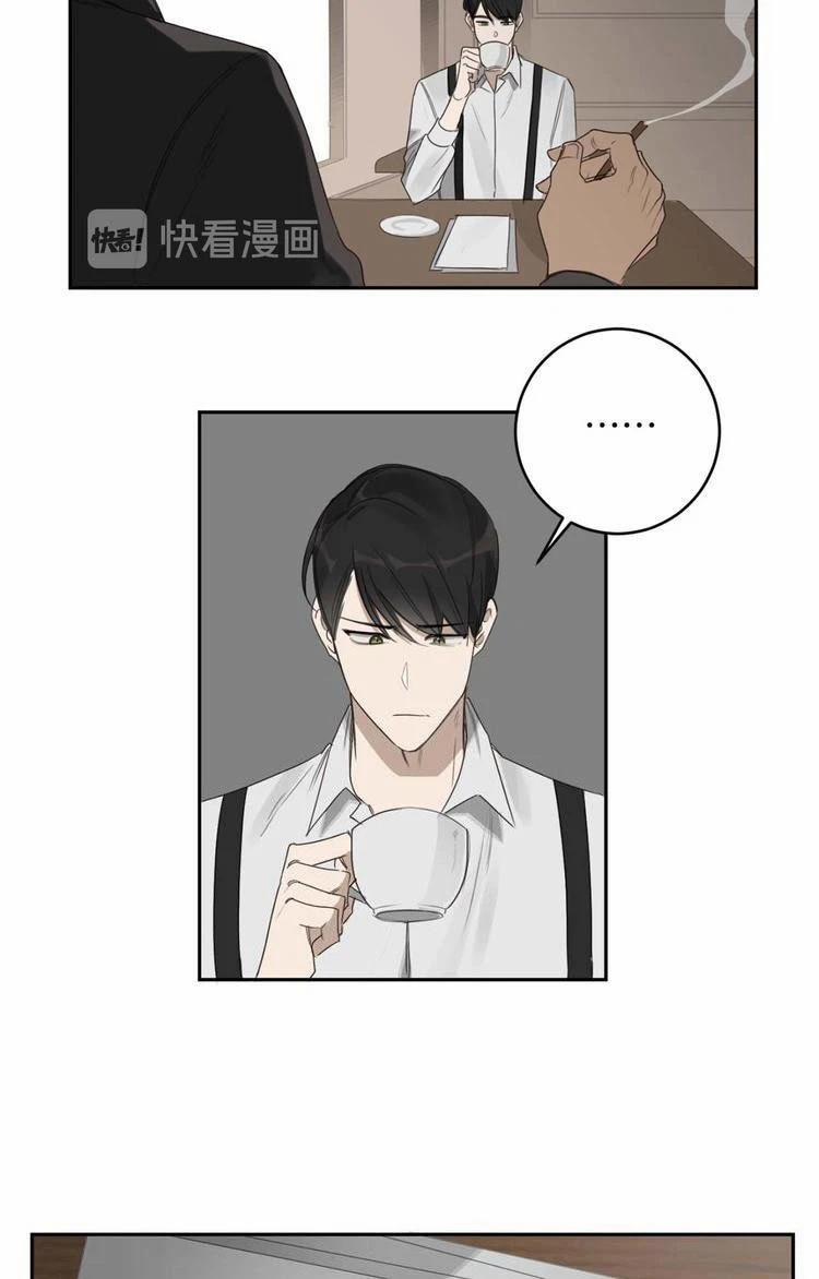 Bữa Tối Lãng Mạn Của Ác Ma 13 trang 49