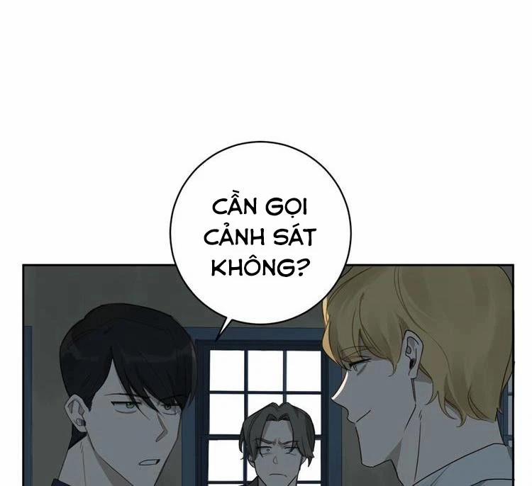 Bữa Tối Lãng Mạn Của Ác Ma 13 trang 5