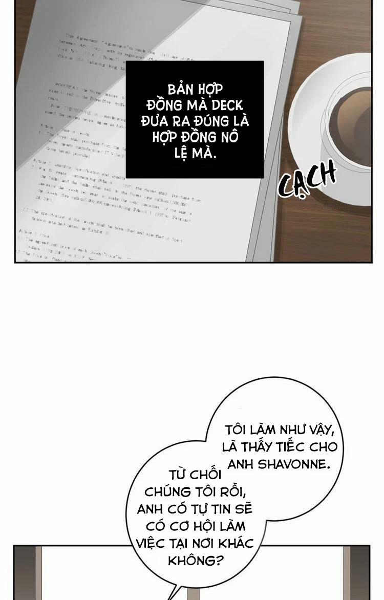 Bữa Tối Lãng Mạn Của Ác Ma 13 trang 50