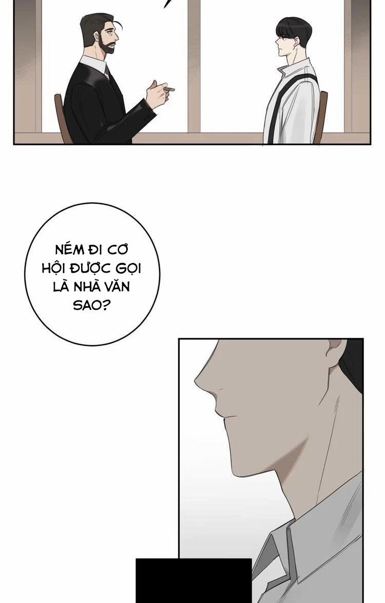 Bữa Tối Lãng Mạn Của Ác Ma 13 trang 51