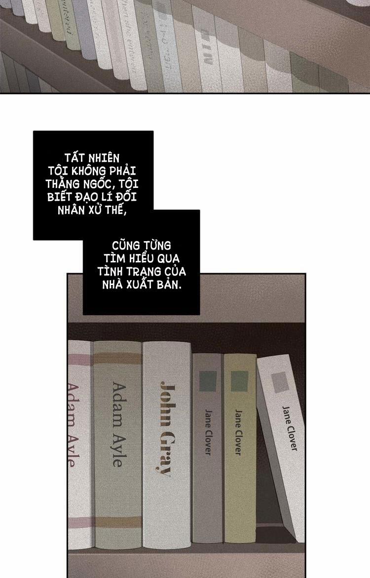 Bữa Tối Lãng Mạn Của Ác Ma 13 trang 53