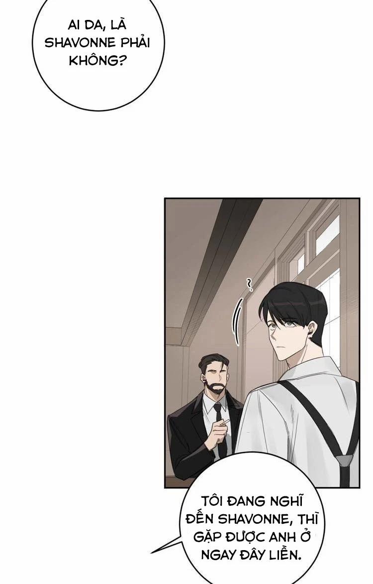 Bữa Tối Lãng Mạn Của Ác Ma 13 trang 55