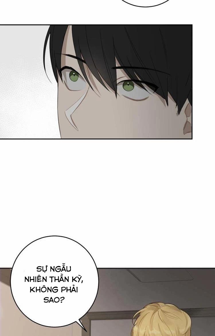 Bữa Tối Lãng Mạn Của Ác Ma 13 trang 56