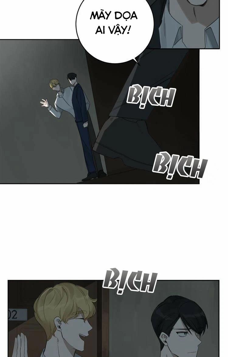 Bữa Tối Lãng Mạn Của Ác Ma 13 trang 8