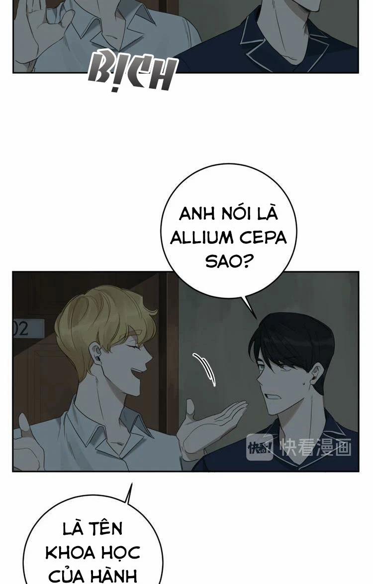 Bữa Tối Lãng Mạn Của Ác Ma 13 trang 9