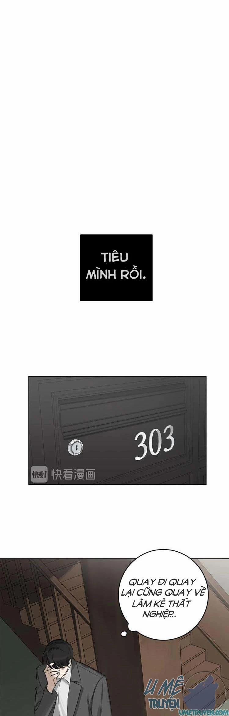 Bữa Tối Lãng Mạn Của Ác Ma 14 trang 16