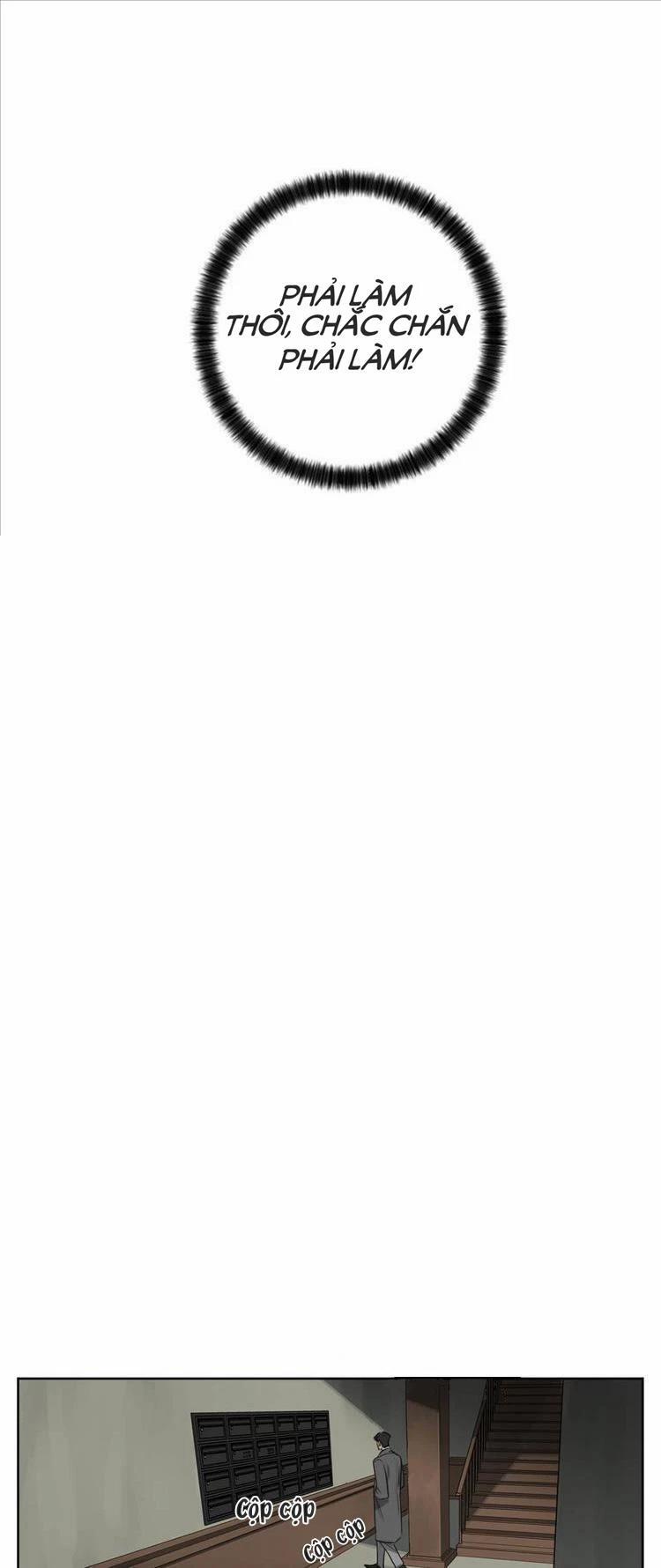 Bữa Tối Lãng Mạn Của Ác Ma 14 trang 24