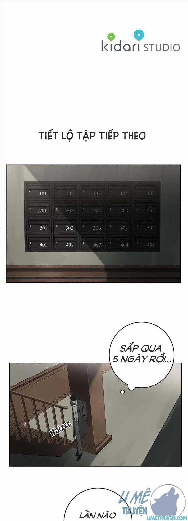 Bữa Tối Lãng Mạn Của Ác Ma 14 trang 27