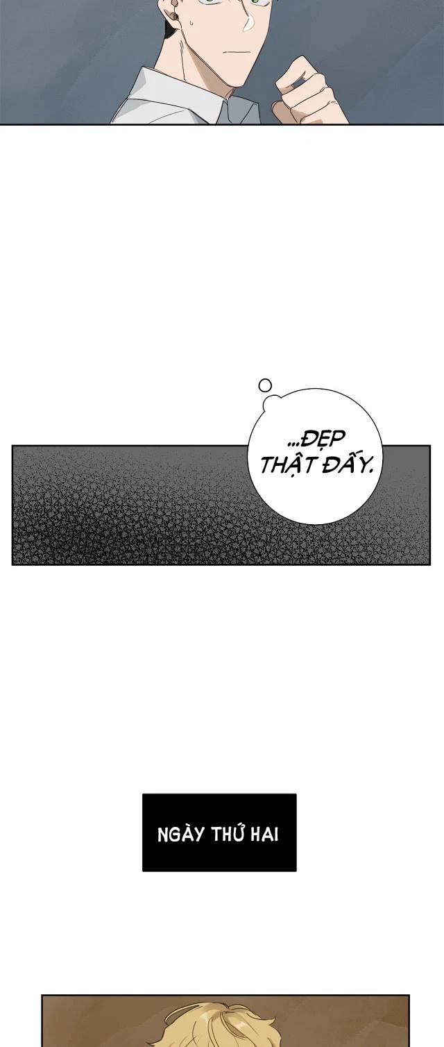 Bữa Tối Lãng Mạn Của Ác Ma 2 trang 10