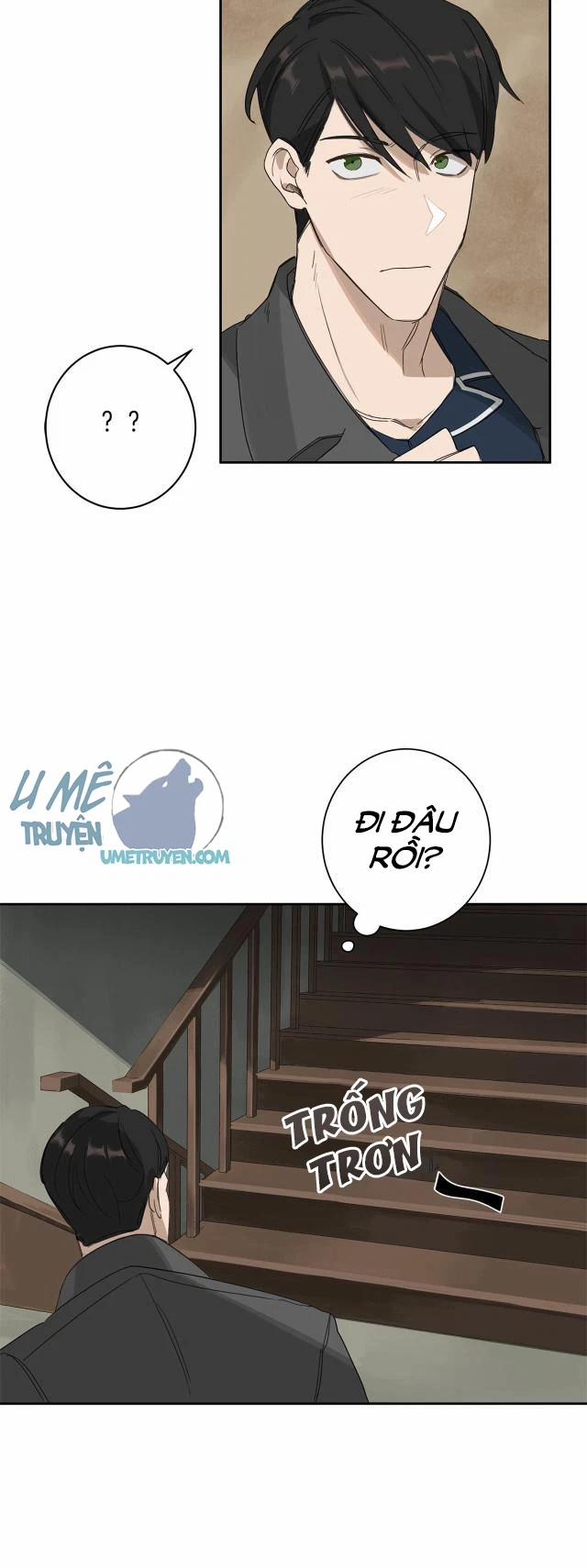 Bữa Tối Lãng Mạn Của Ác Ma 2 trang 14