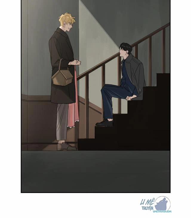 Bữa Tối Lãng Mạn Của Ác Ma 2 trang 27