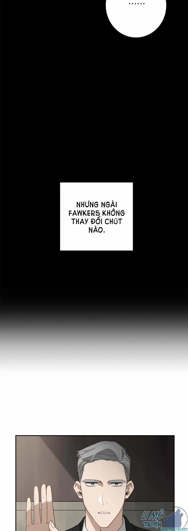 Bữa Tối Lãng Mạn Của Ác Ma 5 trang 5