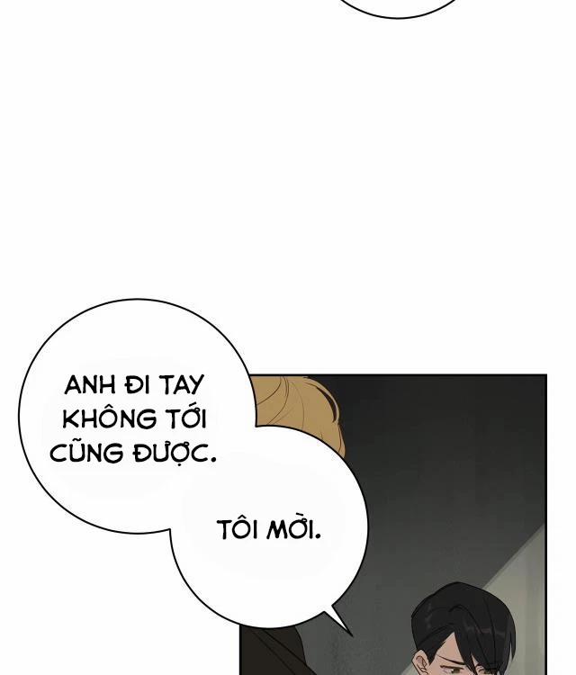 Bữa Tối Lãng Mạn Của Ác Ma 6 trang 2