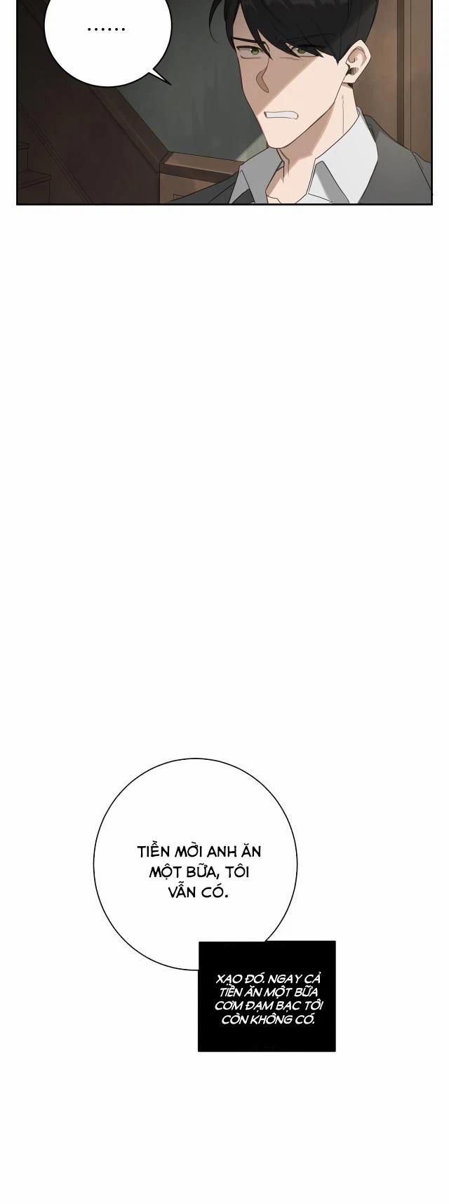 Bữa Tối Lãng Mạn Của Ác Ma 6 trang 4