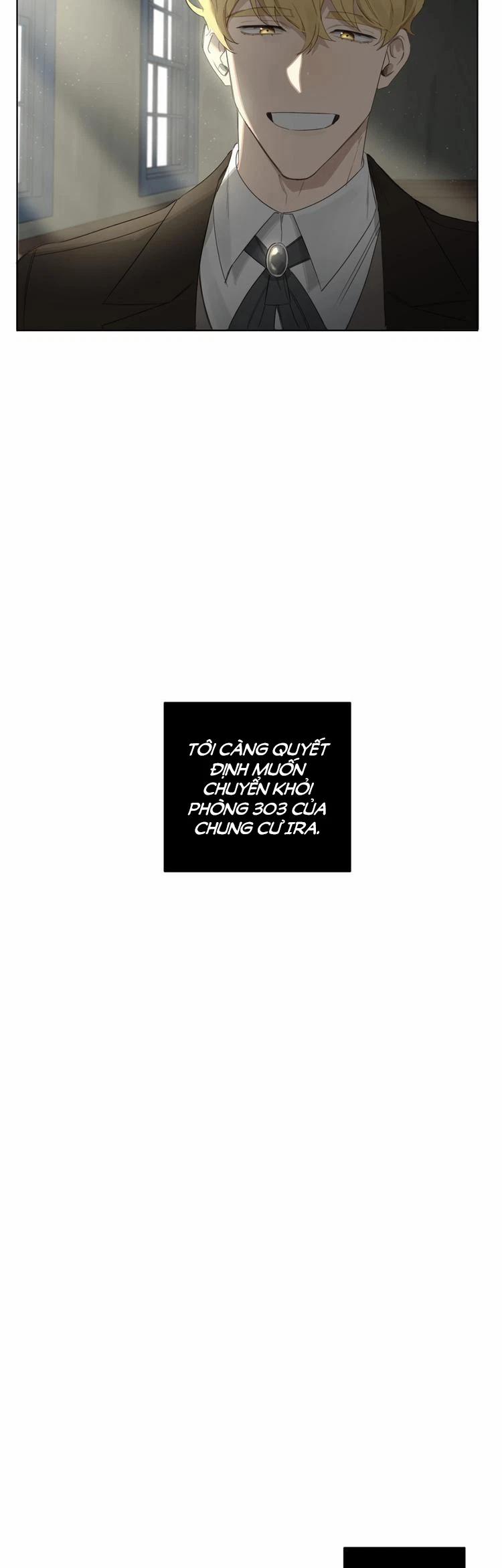 Bữa Tối Lãng Mạn Của Ác Ma 7 trang 19