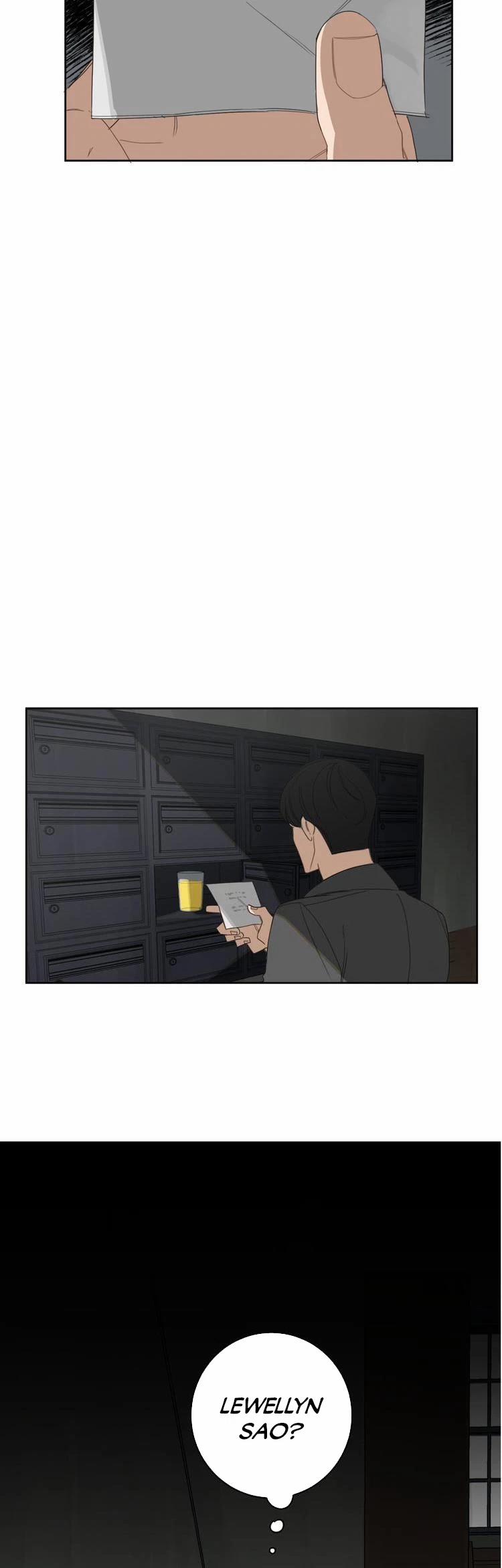 Bữa Tối Lãng Mạn Của Ác Ma 7 trang 27