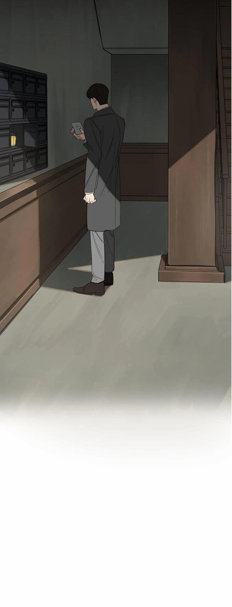 Bữa Tối Lãng Mạn Của Ác Ma 7 trang 28