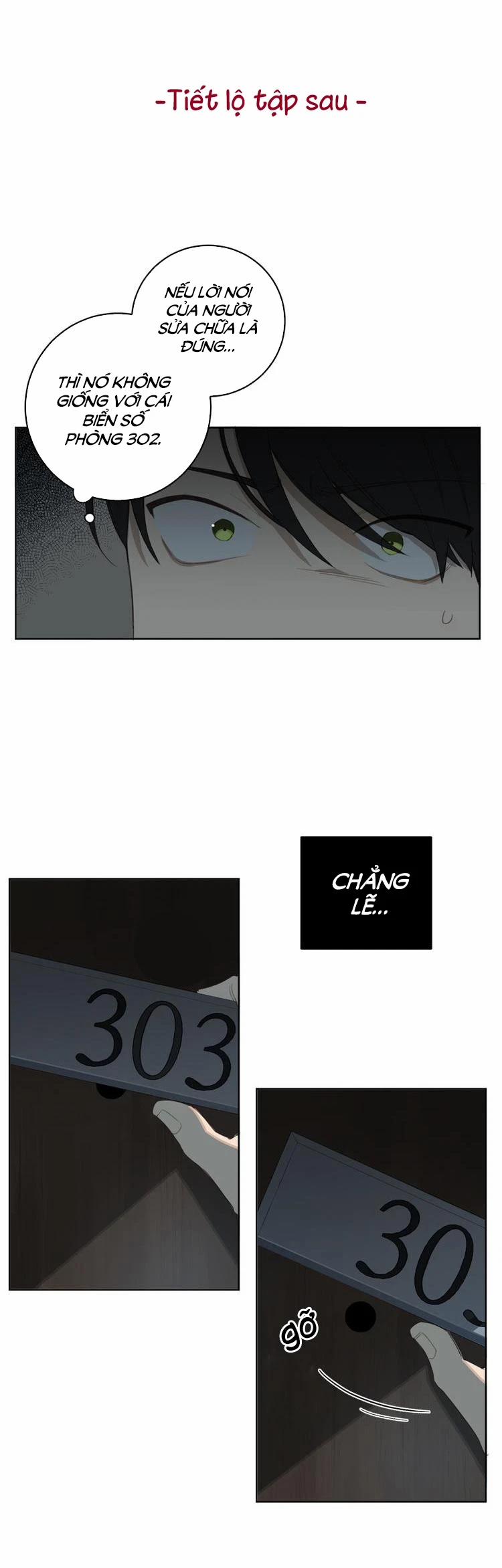 Bữa Tối Lãng Mạn Của Ác Ma 7 trang 29