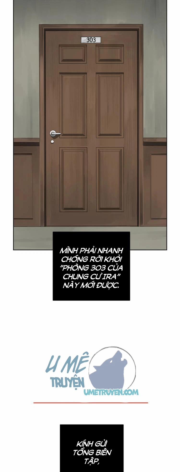 Bữa Tối Lãng Mạn Của Ác Ma 7 trang 4