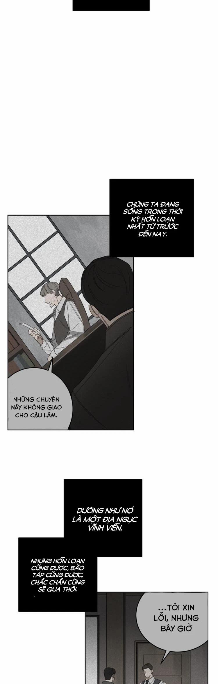 Bữa Tối Lãng Mạn Của Ác Ma 7 trang 5